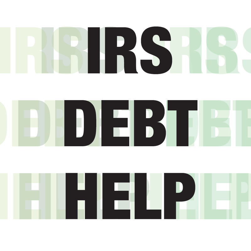 Illustration for article titled Is There Any Decent IRS Tax Debt Amnesty Program?